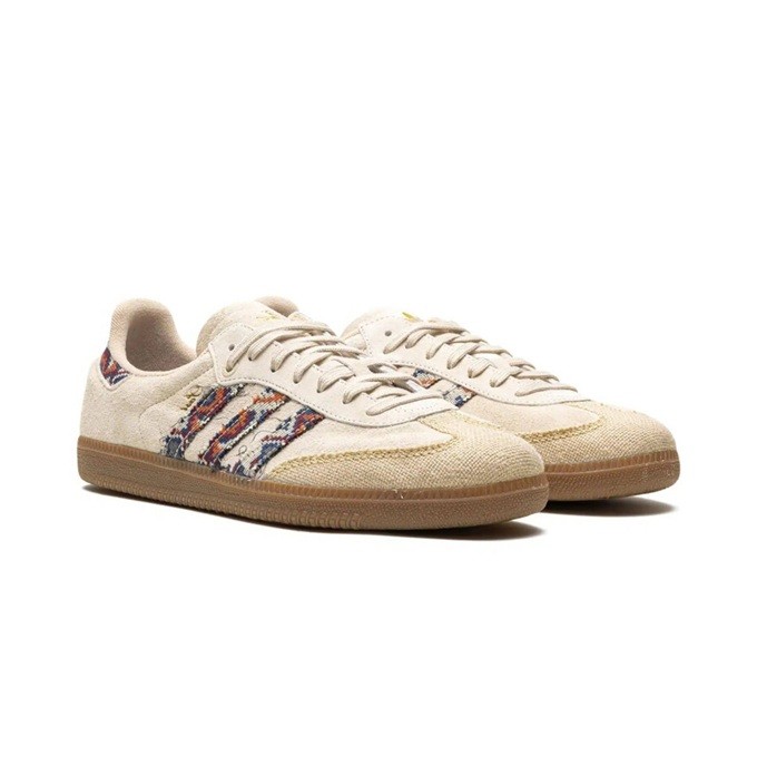 Adidas X END Samba Consortium Cup