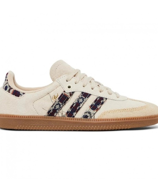 Adidas X END Samba Consortium Cup