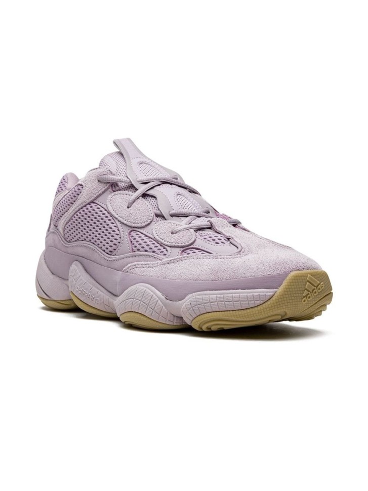 Adidas Yeezy 500 Soft Vision