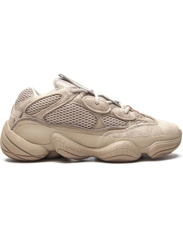 Adidas Yeezy 500 Taupe Light