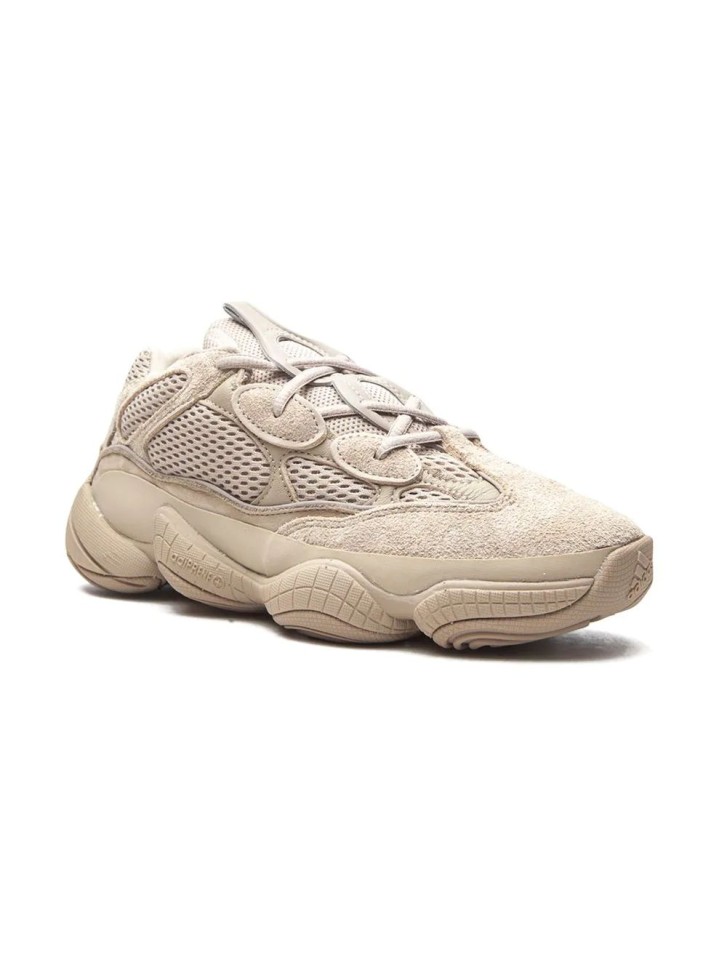 Adidas Yeezy 500 Taupe Light