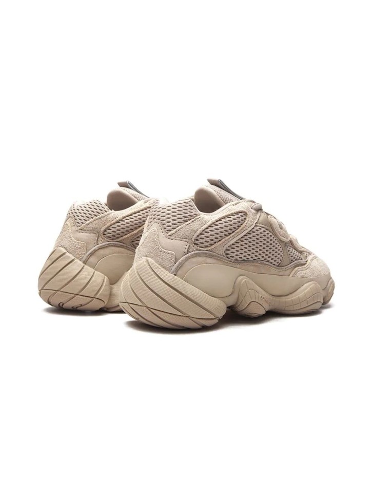 Adidas Yeezy 500 Taupe Light