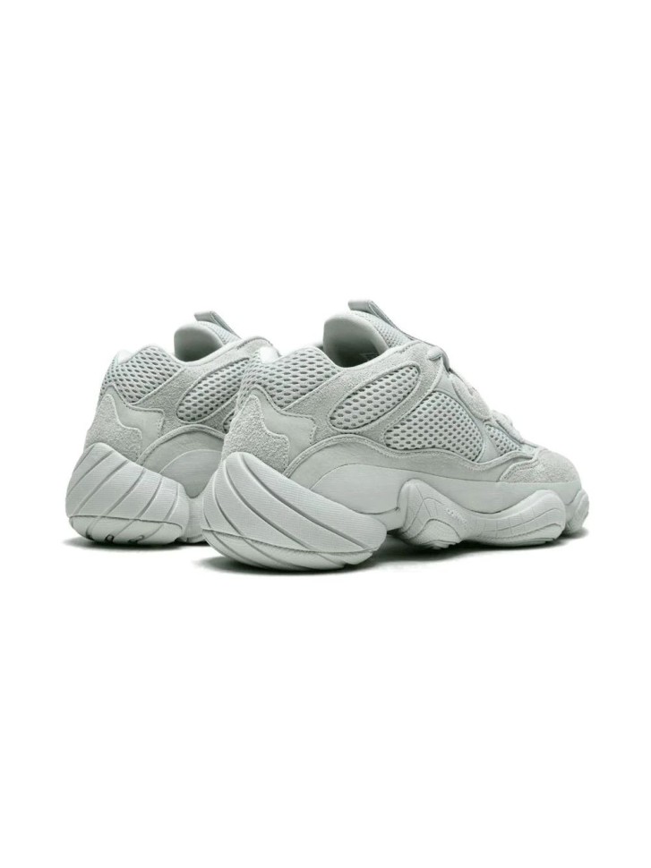 Adidas Yeezy 500 Salt