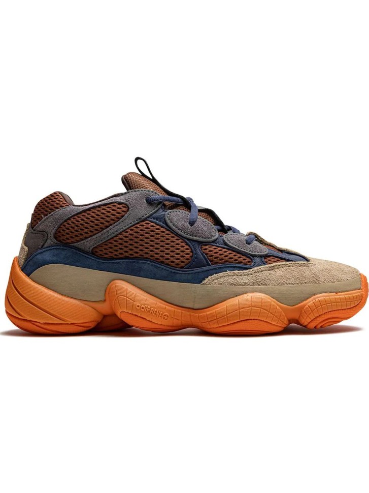Adidas Yeezy 500 Enflame