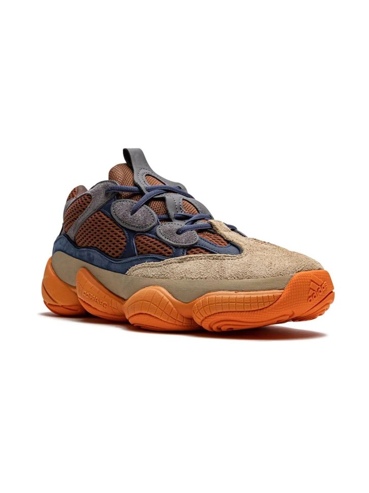 Adidas Yeezy 500 Enflame