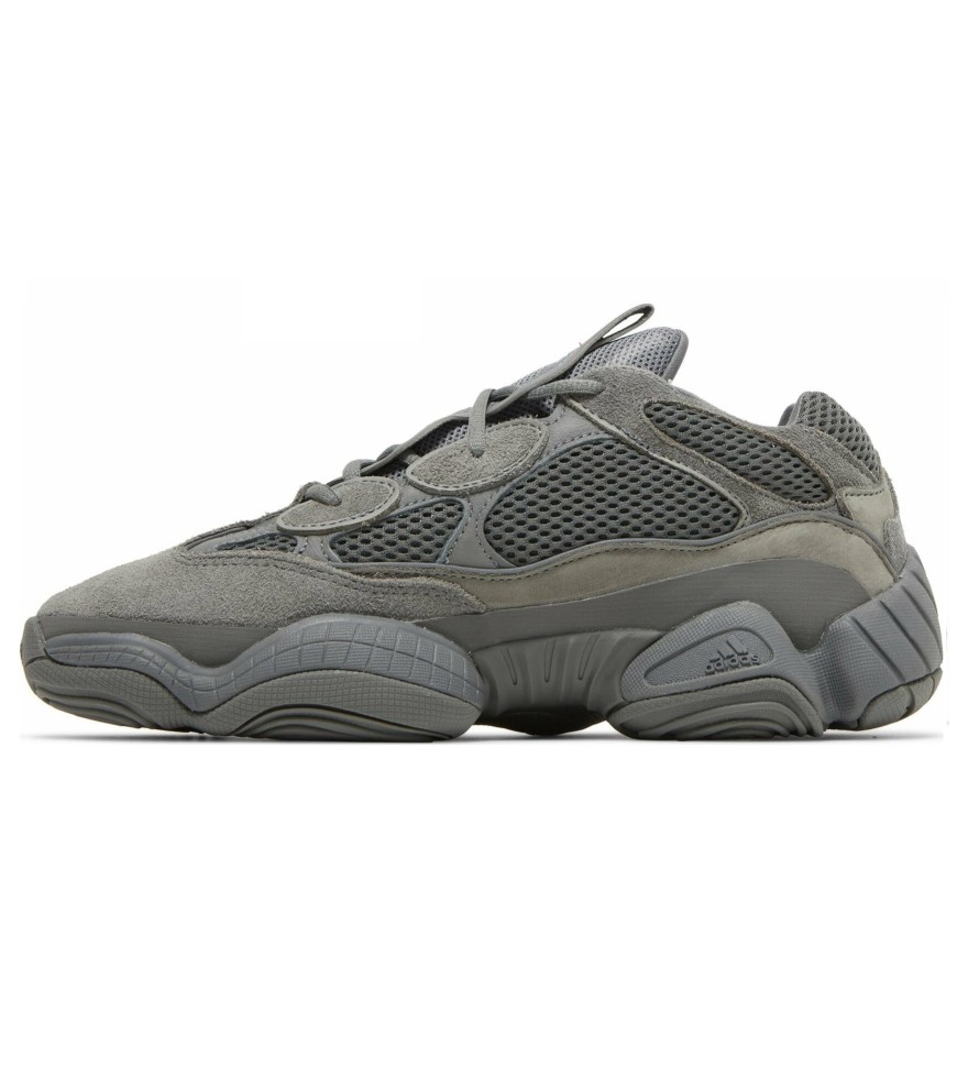 Adidas Yeezy 500 Granite