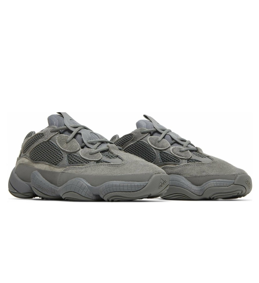 Adidas Yeezy 500 Granite