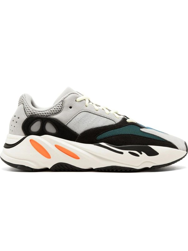 Adidas Yeezy Boost 700 Wave Runner Solid Grey