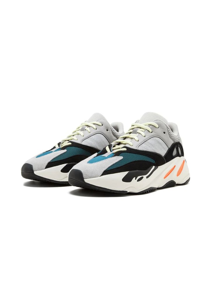 Adidas Yeezy Boost 700 Wave Runner Solid Grey