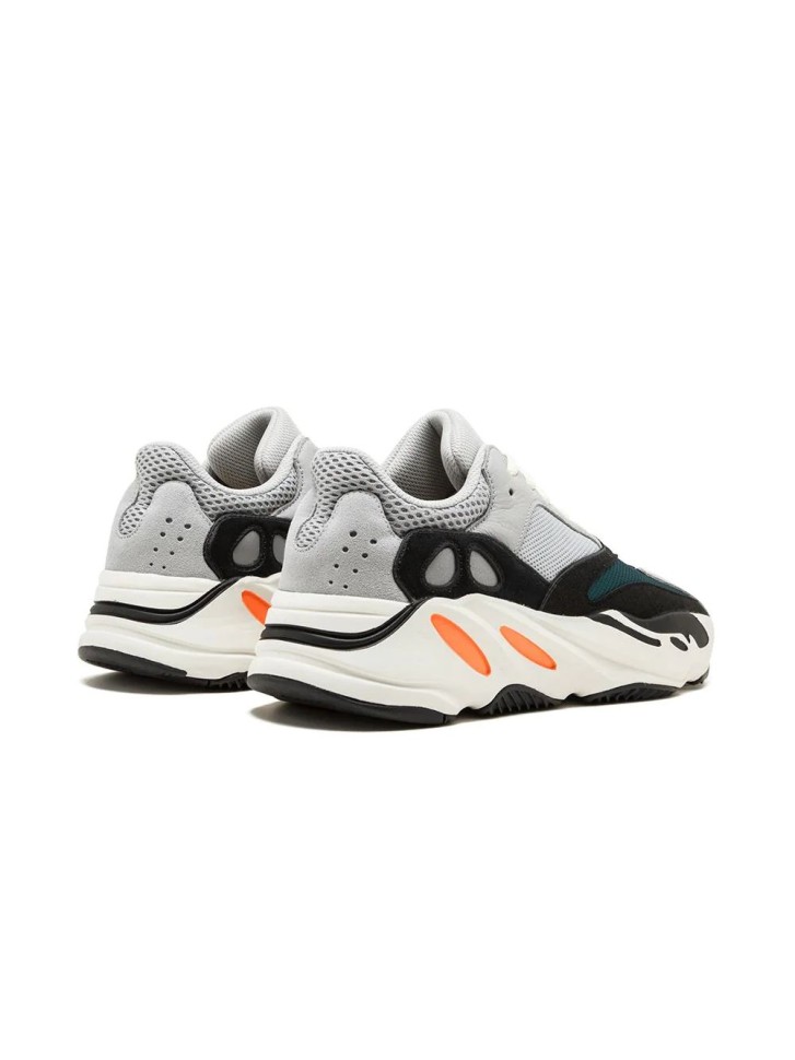 Adidas Yeezy Boost 700 Wave Runner Solid Grey