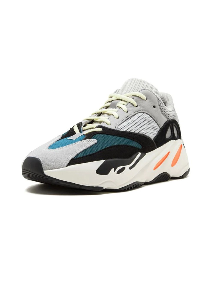 Adidas Yeezy Boost 700 Wave Runner Solid Grey