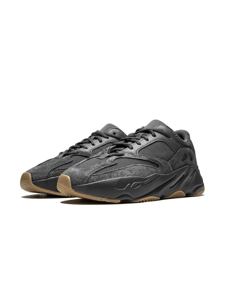 Adidas Yeezy Boost 700 Utility Black