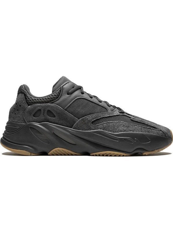 Adidas Yeezy Boost 700 Utility Black