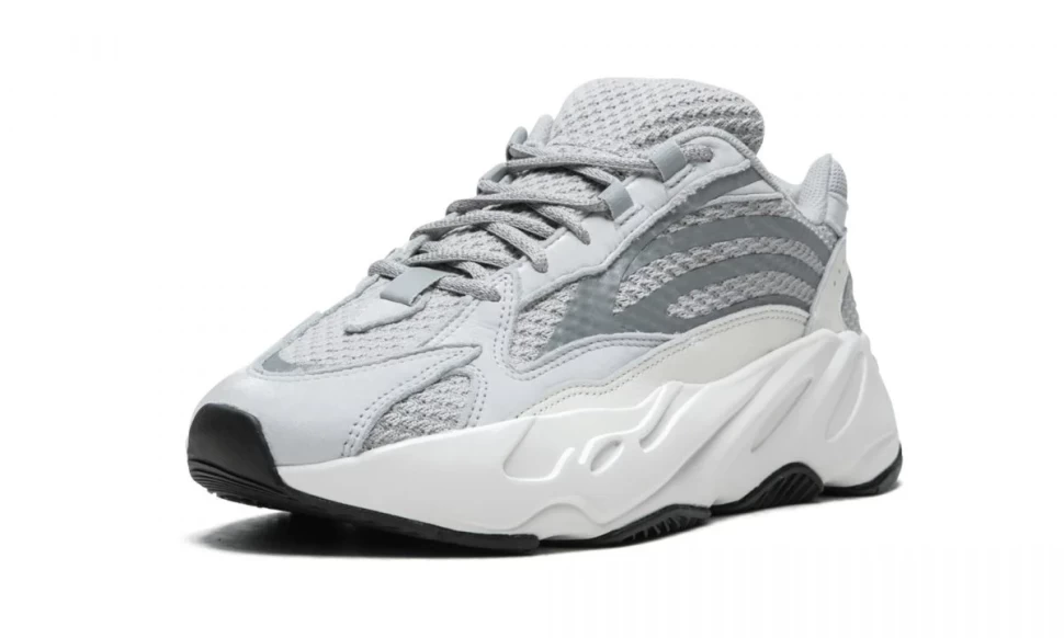 Adidas Yeezy Boost 700 V2 Static