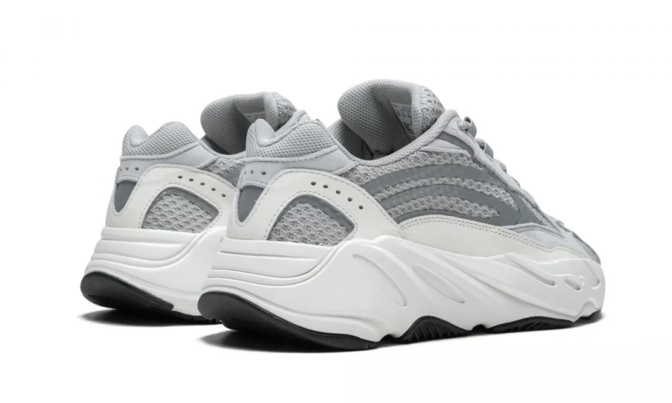 Adidas Yeezy Boost 700 V2 Static