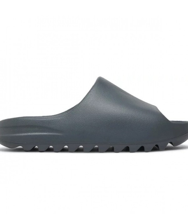 Аdidas Yeezy Slide "Slate Grey"