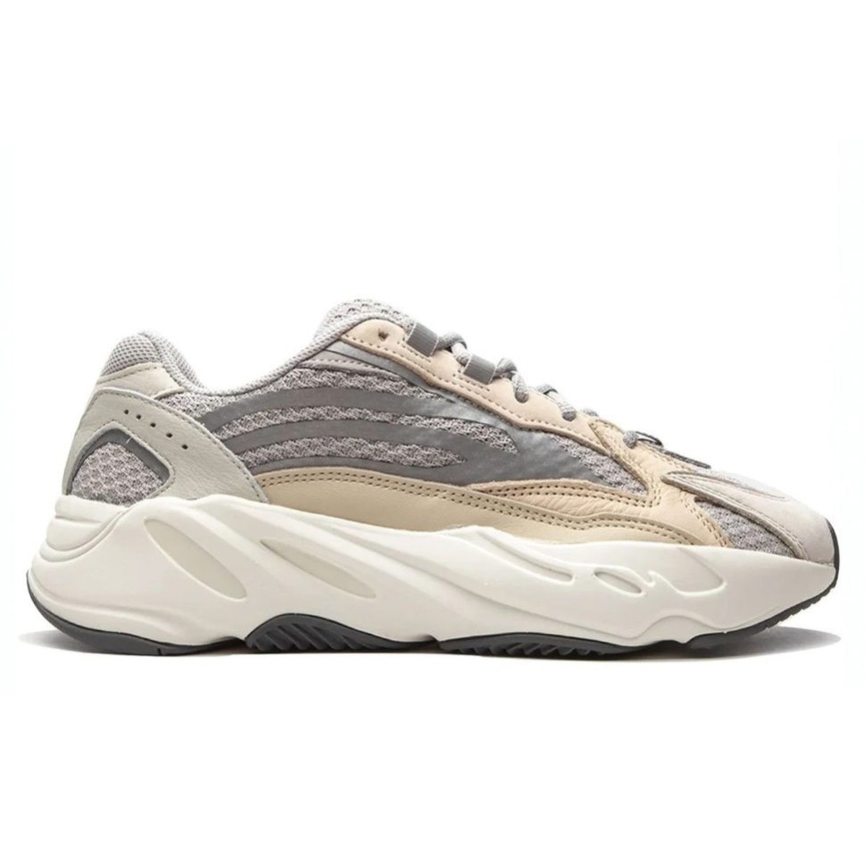 Adidas Yееzy 700 V2 Cream