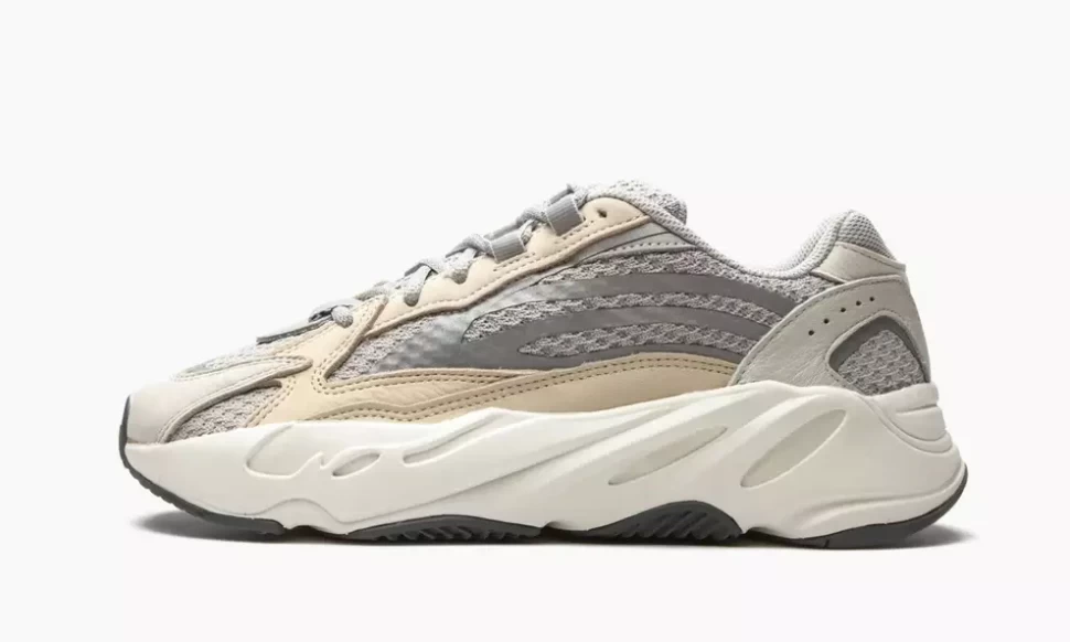 Adidas Yееzy 700 V2 Cream