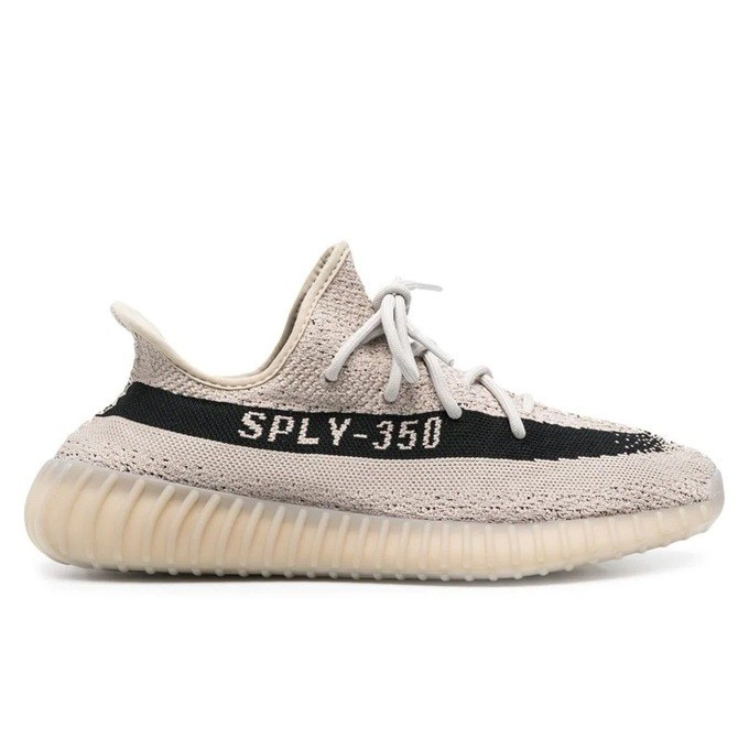 Аdidas Yeezy Boost 350 V2 «Slate»