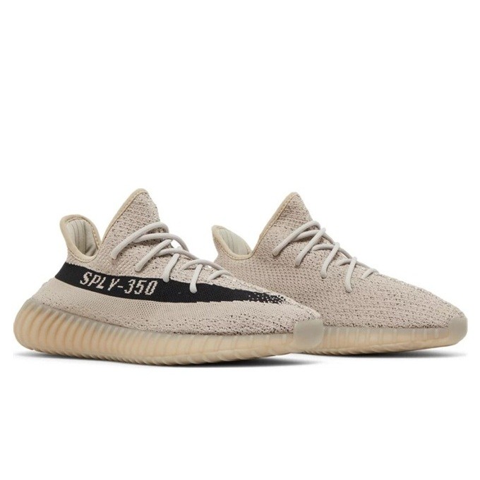 Аdidas Yeezy Boost 350 V2 «Slate»