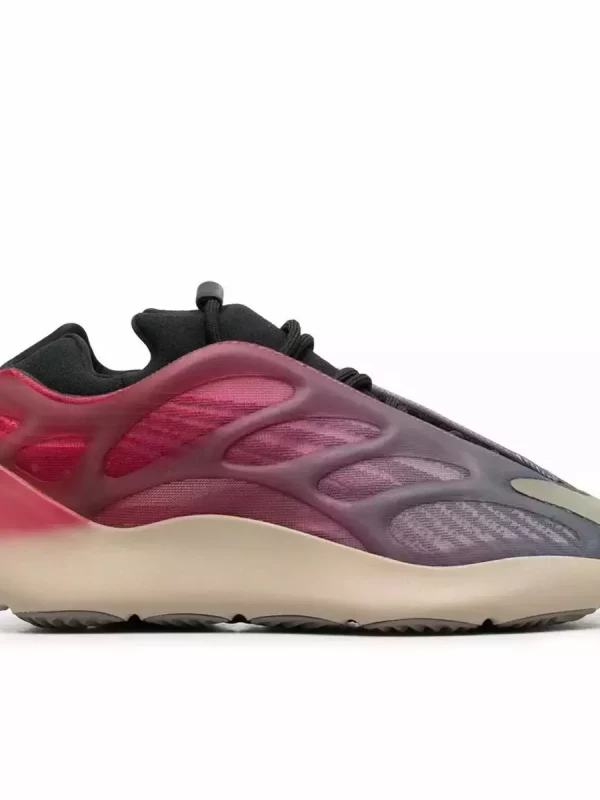 Adidas Yееzy 700 V3 Fade Carbon