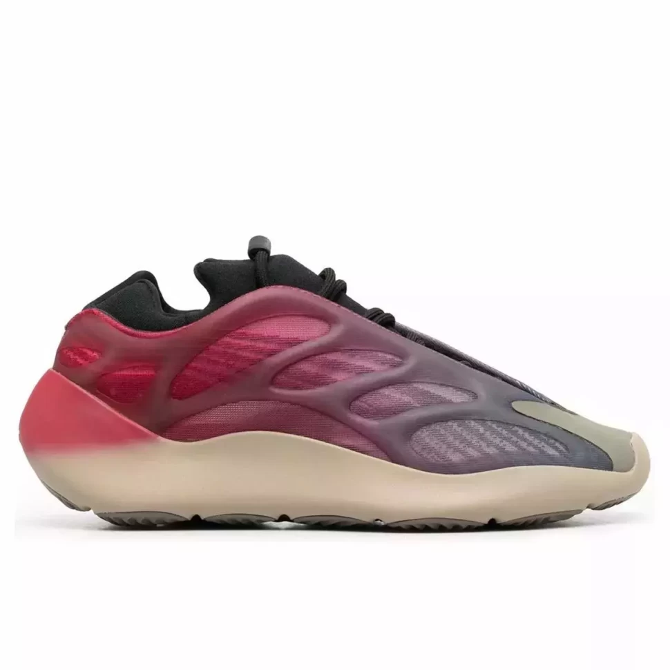 Adidas Yееzy 700 V3 Fade Carbon