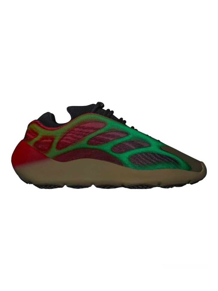 Adidas Yееzy 700 V3 Fade Carbon