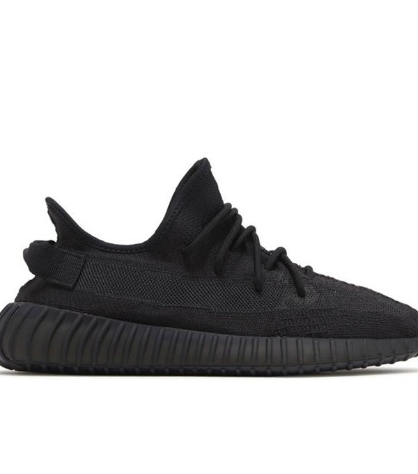 Adidas Yeezy Boost Sply 350 V2 «Onyx»