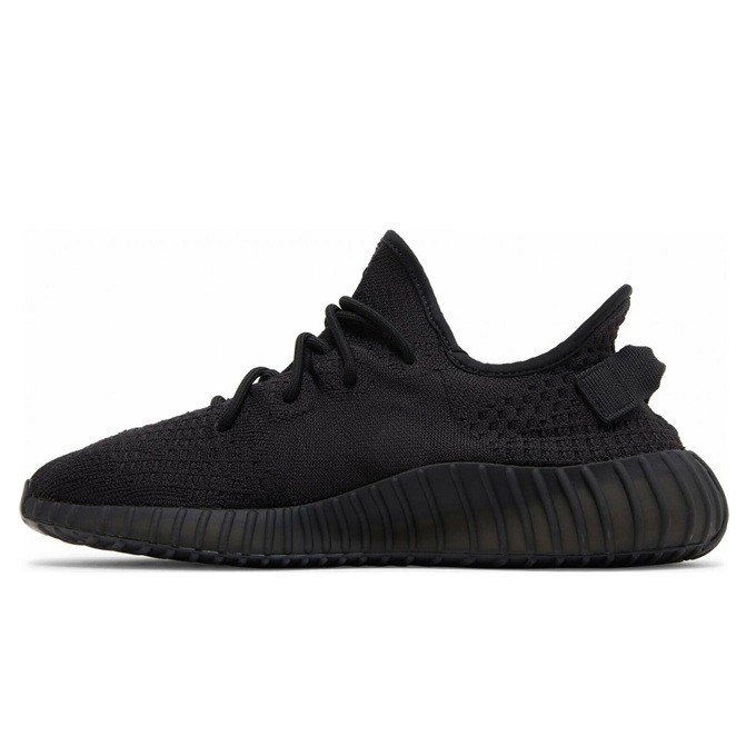Adidas Yeezy Boost Sply 350 V2 «Onyx»