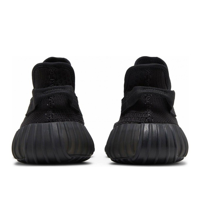 Adidas Yeezy Boost Sply 350 V2 «Onyx»