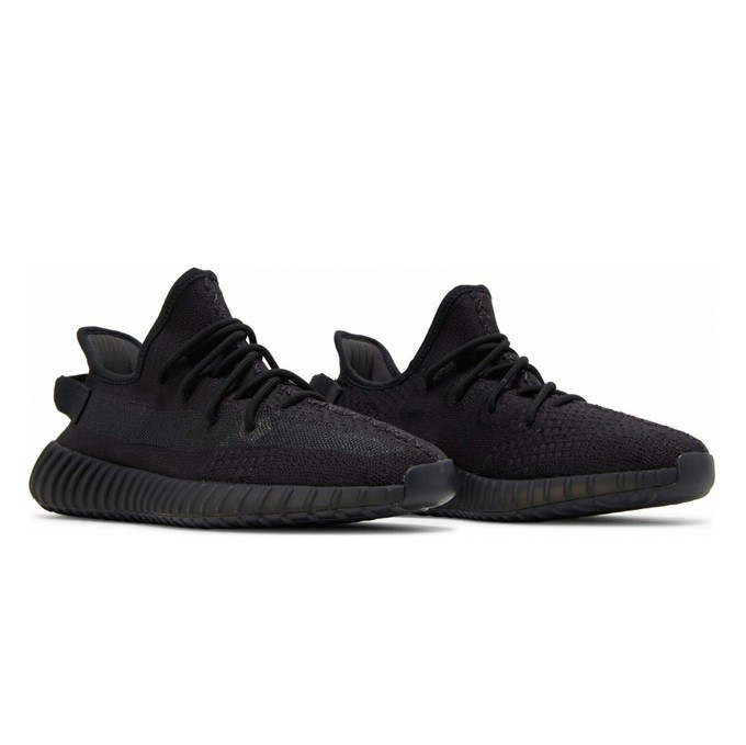 Adidas Yeezy Boost Sply 350 V2 «Onyx»