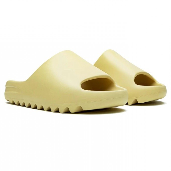 Adidas Yeezy Slide Desert Sand