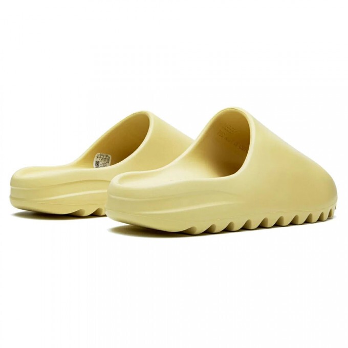 Adidas Yeezy Slide Desert Sand