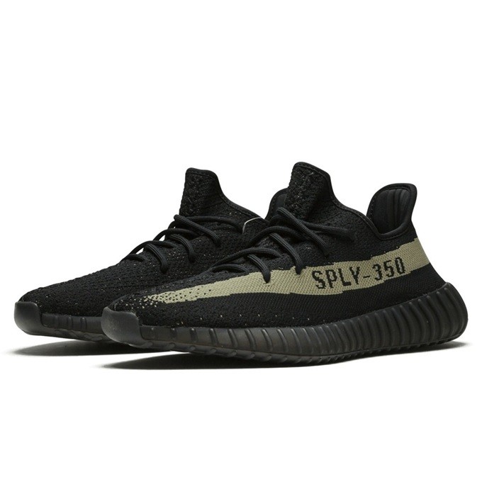 Adidas Yeezy Boost 350 V2 “Green”
