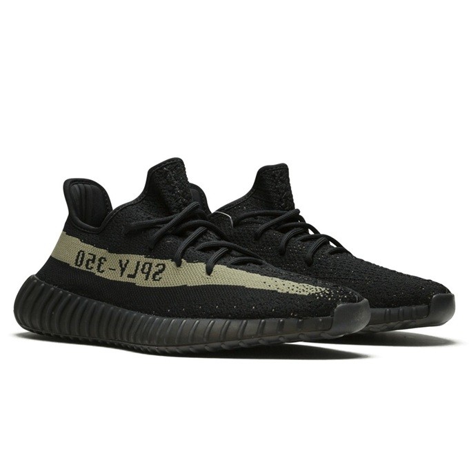 Adidas Yeezy Boost 350 V2 “Green”