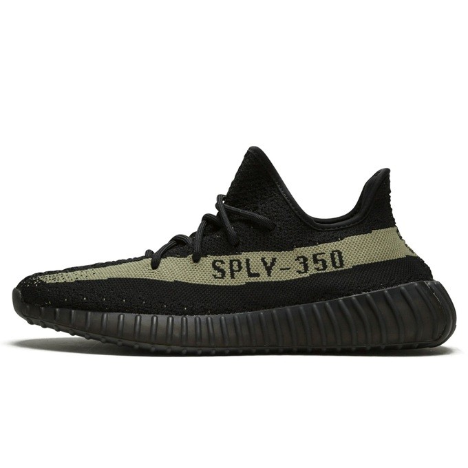 Adidas Yeezy Boost 350 V2 “Green”