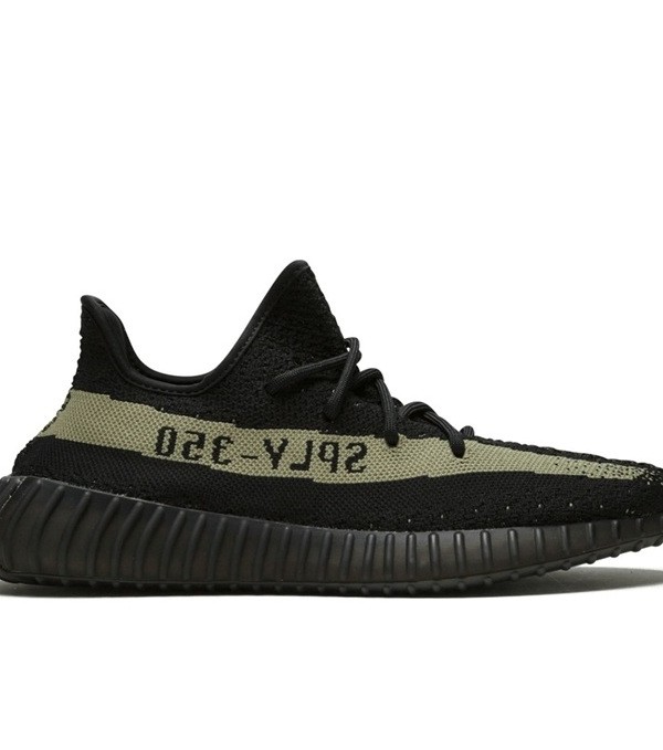 Adidas Yeezy Boost 350 V2 “Green”