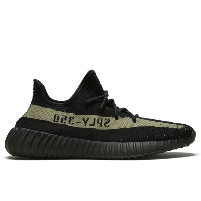 Adidas Yeezy Boost 350 V2 “Green”