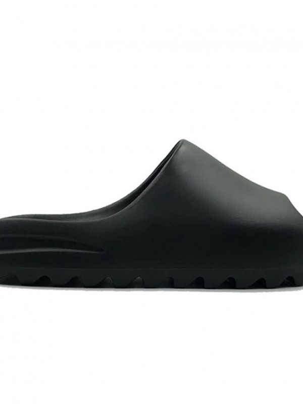 Adidas Yeezy Slide Earth Black