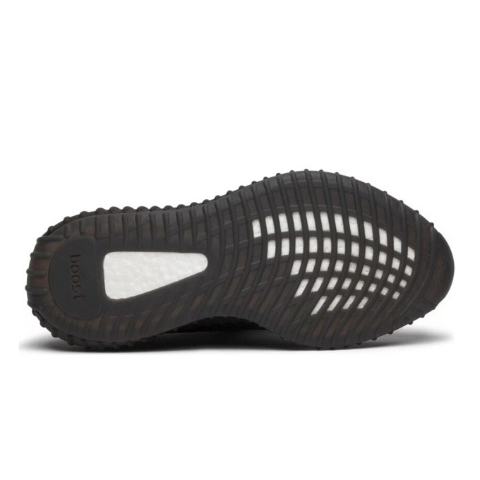 Adidas Yeezy Boost Sply 350 V2 Black/Solar Red