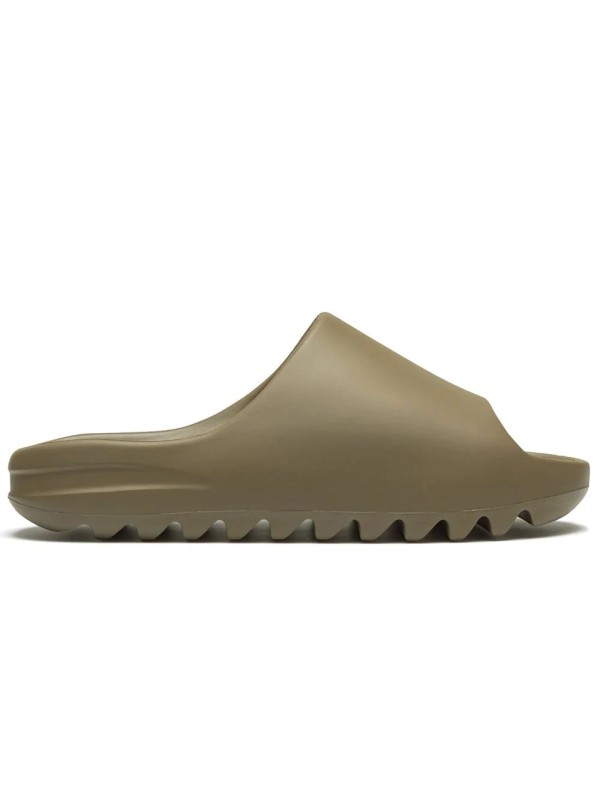 Adidas Yeezy Slide Earth Brown