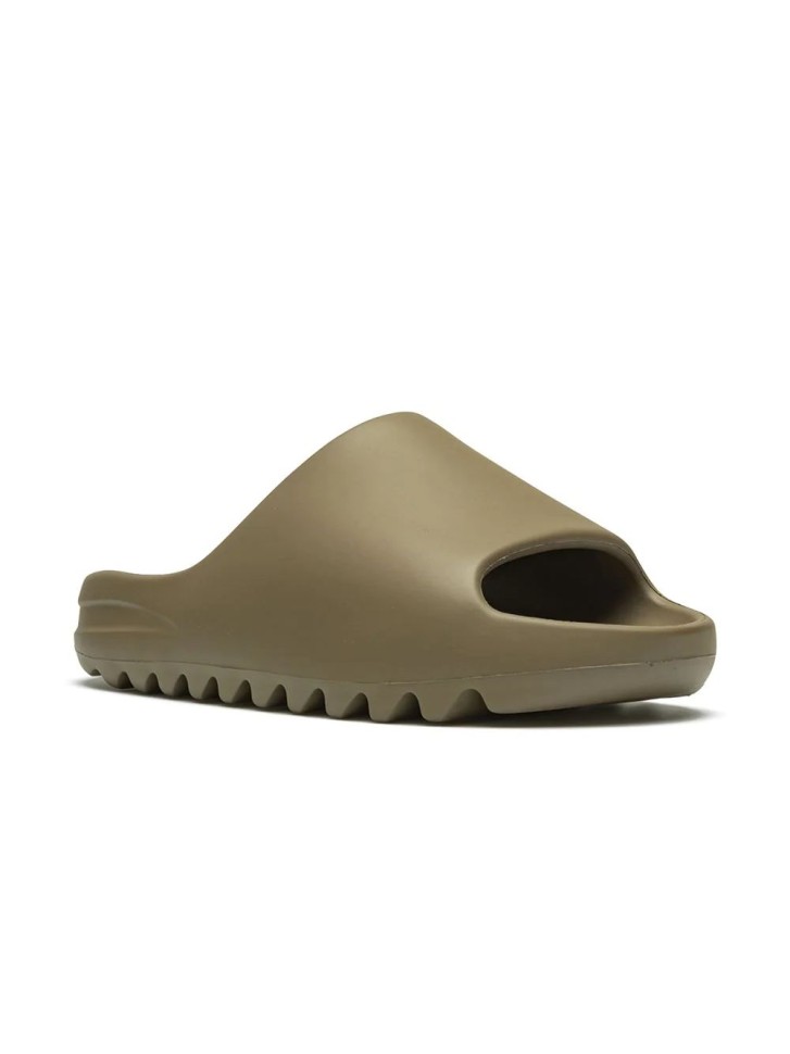 Adidas Yeezy Slide Earth Brown
