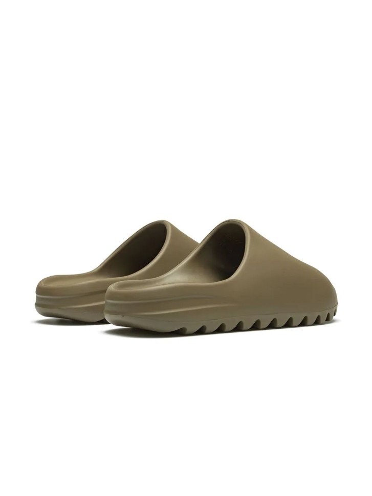 Adidas Yeezy Slide Earth Brown