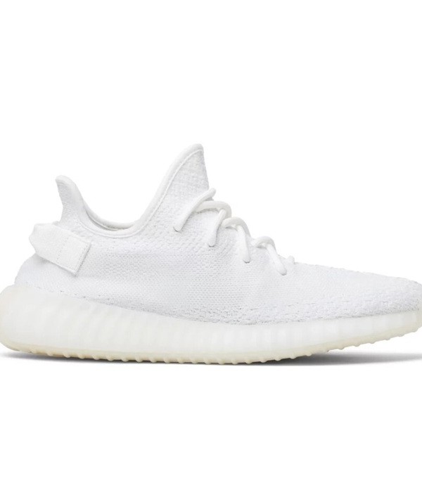 Adidas Yeezy Boost 350 V2 Triple White