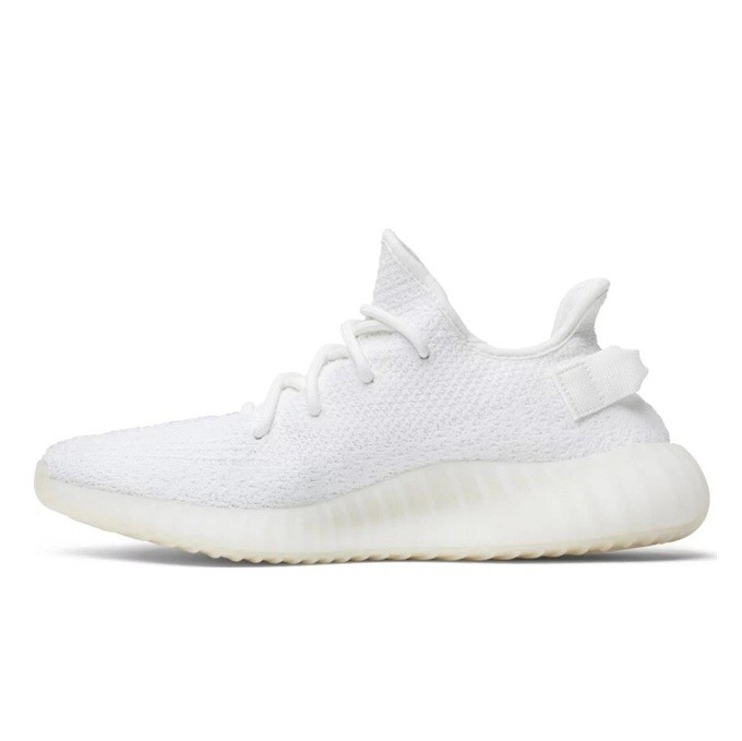 Adidas Yeezy Boost 350 V2 Triple White