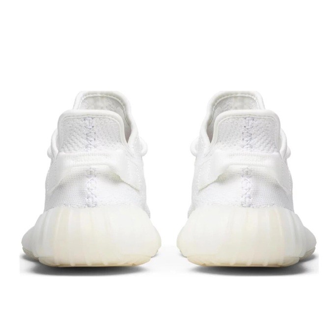 Adidas Yeezy Boost 350 V2 Triple White