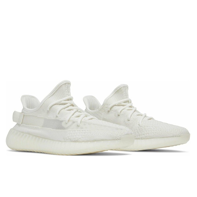 Adidas Yeezy Boost 350 V2 Bone