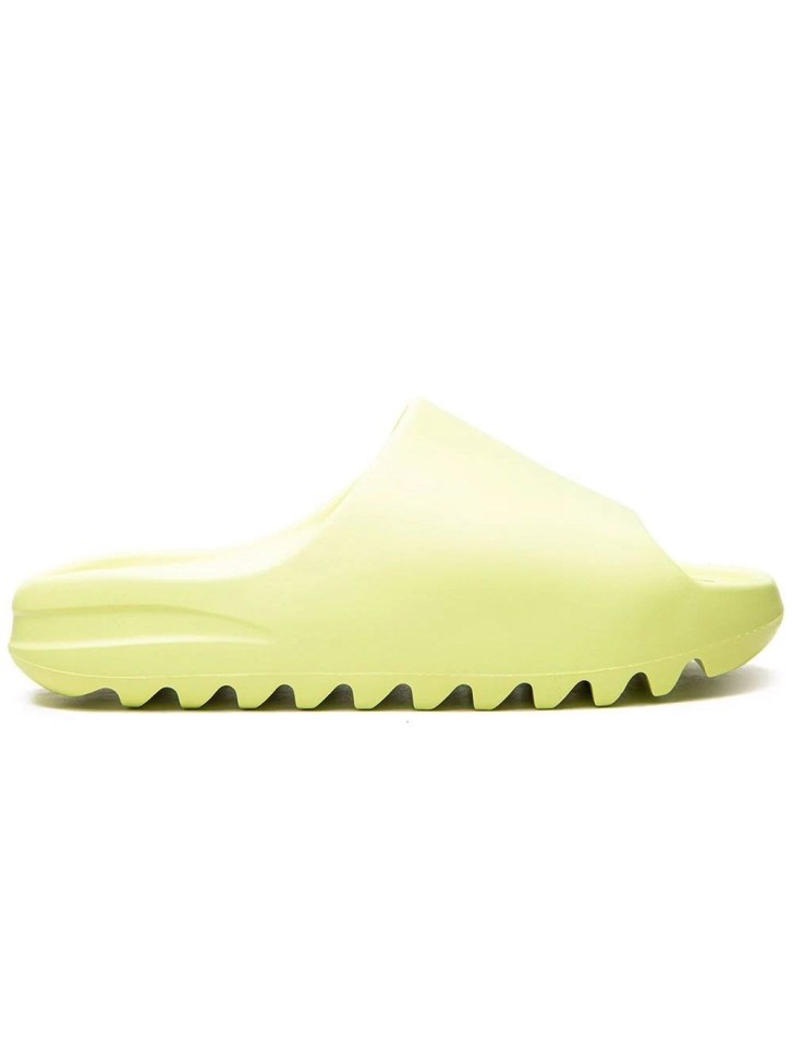 Adidas Yeezy Slide Glow Green