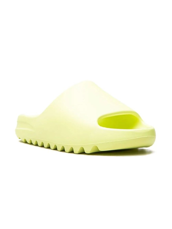 Adidas Yeezy Slide Glow Green