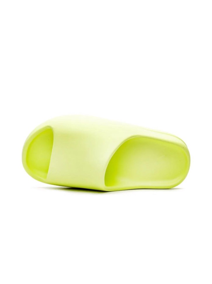 Adidas Yeezy Slide Glow Green